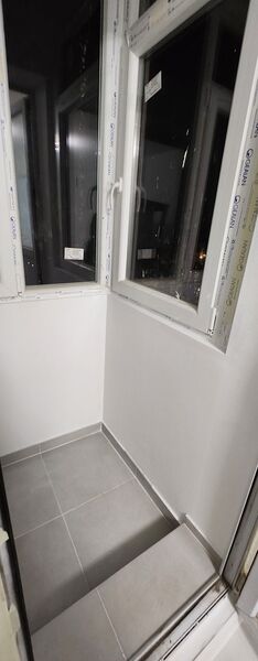 Brancoveanu, semenic, stradal, et. 3, renovat complet.