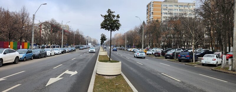 Brancoveanu, semenic, stradal, et. 3, renovat complet.