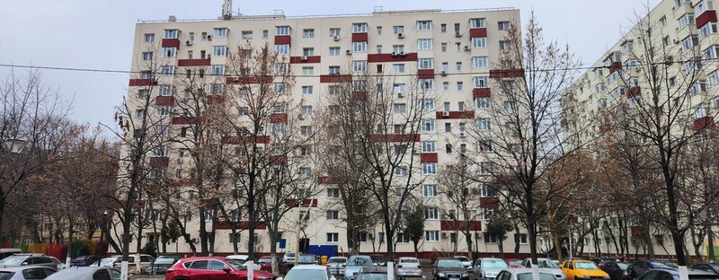 Brancoveanu, semenic, stradal, et. 3, renovat complet.